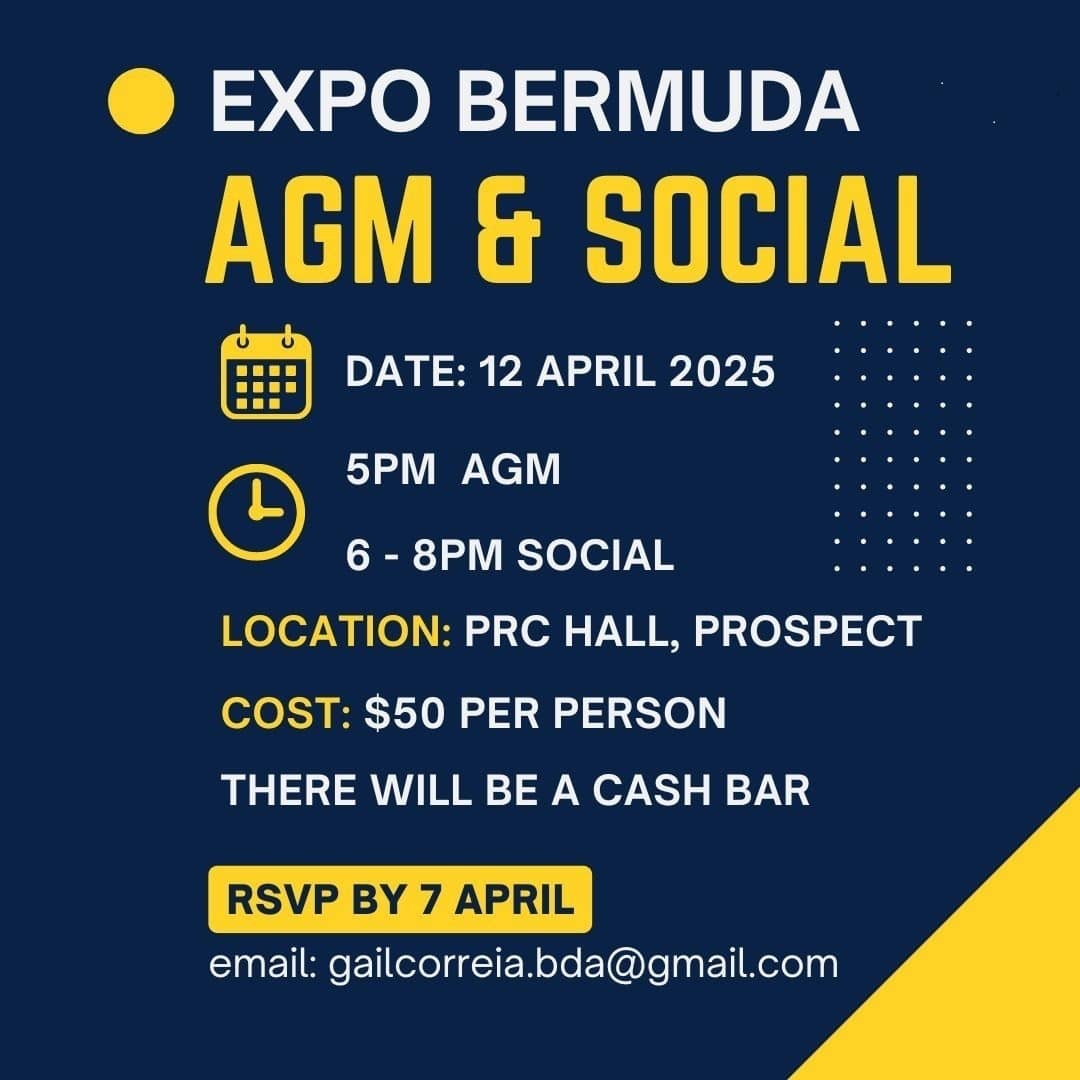 Bermuda ex Police Association