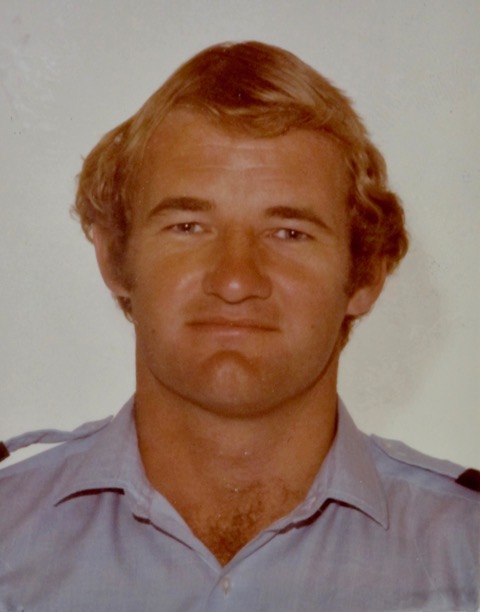 Bermuda ex Police Association