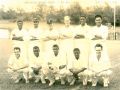lh  police cricket team 1962