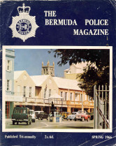 BPS Magazine Spring 1966 Cover Thumbnail