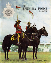 BPS Magazine Spring 1969 Cover Thumbnail