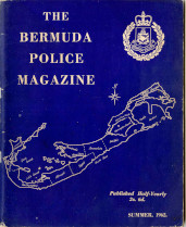 BPS Magazine Summer 1962 Cover Thumbnail