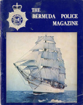 BPS Magazine Summer 1964 Cover Thumbnail