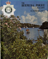 BPS Magazine Summer 1972 Cover Thumbnail