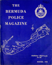 BPS Magazine Winter 1960 Cover thumbnail