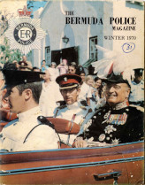 BPS Magazine Winter 1970 Cover Thumbnail